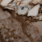 Тумба под телевизор серая с мраморной столешницей Uniqueness Marble варинант исполнения - 7 | Loft Concept в Твери