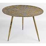 Столик дизайнерский Swords варинант исполнения - 2 | Loft Concept в Твери