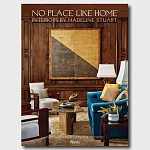 Подарочная Книга No Place Like Home: Interiors by Madeline Stuart варинант исполнения - 1 | Loft Concept в Твери