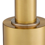 Настольная лампа светодиодная Uniformity варинант исполнения - 2 | Loft Concept в Твери