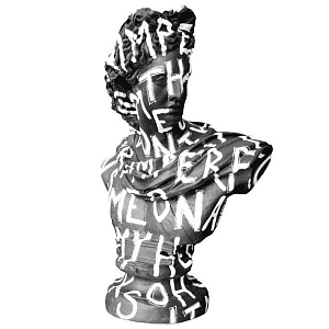 Статуэтка Bust Contemporary Art