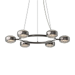 Люстра подвесная Mind 3000К 60Вт варинант исполнения - 2 | Loft Concept в Твери