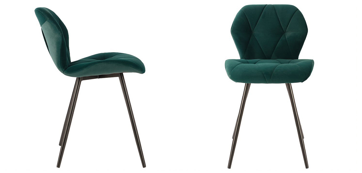 Стул Zamrud Chair Стул Zamrud Chair - Loft-Concept в Твери