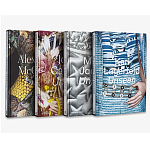 Alexander McQueen: Unseen варинант исполнения - 6 | Loft Concept в Твери