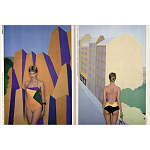 Книга LOfficiel 100 Издательство Marsilio варинант исполнения - 4 | Loft Concept в Твери