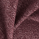 Мебельная ткань Шенилл фиолетовый цвет 138 см T4-25 варинант исполнения - 1 | Loft Concept в Твери