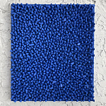 Панно «Морская зыбь» варинант исполнения - 1 | Loft Concept в Твери