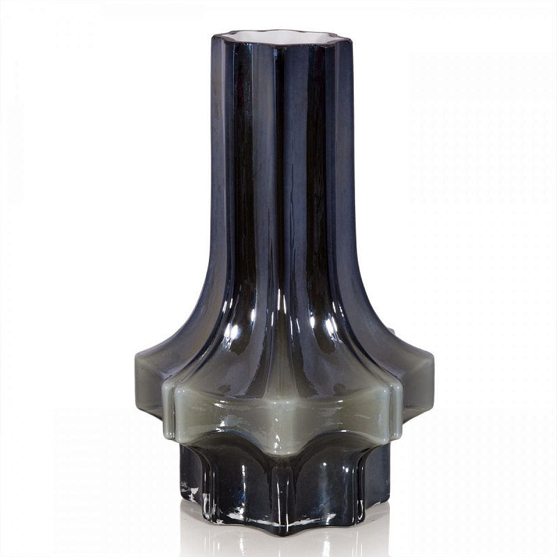 Ваза Pedestal Серый (Gray) Ваза Pedestal Серый (Gray) в Твери | Loft Concept