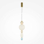 Подвесной светильник Adore LED 3000K 17Bт варинант исполнения - 1 | Loft Concept в Твери