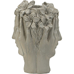 Кашпо Hidden emotions варинант исполнения - 3 | Loft Concept в Твери