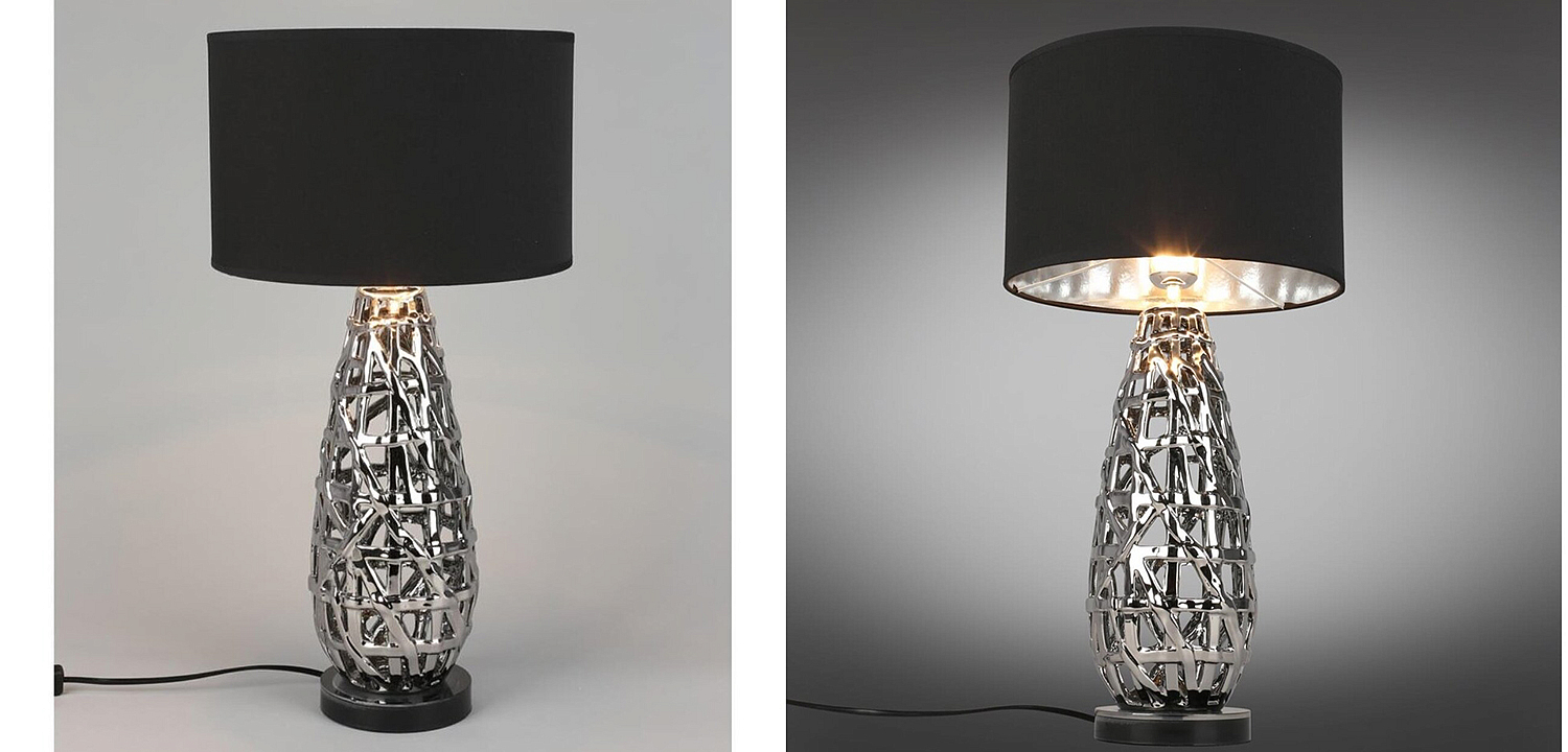 Настольная лампа Magno Table lamp Настольная лампа Magno Table lamp - Loft-Concept в Твери