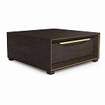 Стол журнальный с ящиком для хранения Flowchart варинант исполнения - 3 | Loft Concept в Твери