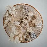 Панно «Эфир» варинант исполнения - 1 | Loft Concept в Твери