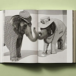 Книга в подарок творческий путь Брюса Вебера Bruce Weber. My Education варинант исполнения - 6 | Loft Concept в Твери