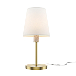 Настольный светильник Lira Е27 варинант исполнения - 1 | Loft Concept в Твери