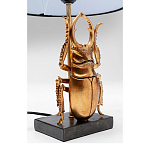 Настольная лампа Золотой жук варинант исполнения - 3 | Loft Concept в Твери