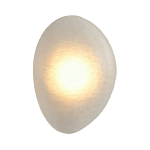 Бра LINDIS FROST LONG WALL 1 лампа Молочное стекло  варинант исполнения - 1 | Loft Concept в Твери