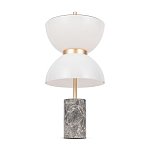 Настольный светильник Gray marble варинант исполнения - 4 | Loft Concept в Твери