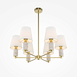 Люстра подвесная Lira варинант исполнения - 1 | Loft Concept в Твери