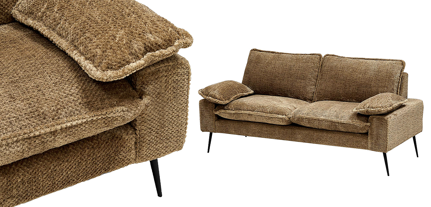Диван Villegas Sofa Диван Villegas Sofa - Loft-Concept в Твери