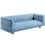 Диван Savoy варинант исполнения - 1 | Loft Concept в Твери