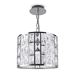 Люстра Pi Metallica варинант исполнения - 1 | Loft Concept в Твери