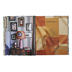 Книга известного дизайнера интерьеров Питера Данэма The World of Peter Dunham: Global Style from Paris to Hollywood варинант исполнения - 3 | Loft Concept в Твери