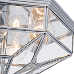 Потолочный светильник Zeil E27X3 варинант исполнения - 2 | Loft Concept в Твери