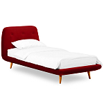 Кровать Palmer Bed варинант исполнения - 15 | Loft Concept в Твери