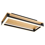 Потолочный светильник 40 GAVIN WOOD варинант исполнения - 1 | Loft Concept в Твери