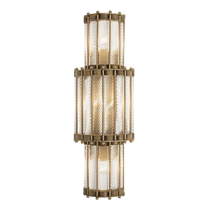 Бра Wall Lamp Tiziano Trio