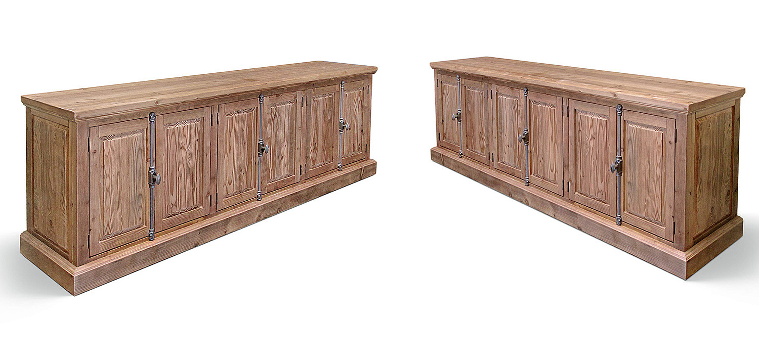 Комод Lazzaro Provence HARMONIE Natural Patina Комод Lazzaro Provence HARMONIE Natural Patina - Loft-Concept в Твери