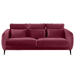 Диван трёхместный с подлокотниками Dutchman варинант исполнения - 13 | Loft Concept в Твери