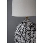 Светильники «Черно-белые» варинант исполнения - 3 | Loft Concept в Твери