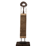 Скульптура «Антропоморфная фигура 2» варинант исполнения - 1 | Loft Concept в Твери