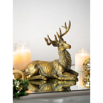 Фигурка The Golden Deer варинант исполнения - 7 | Loft Concept в Твери