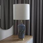 Светильник настольный «MARITTIMO» варинант исполнения - 1 | Loft Concept в Твери