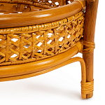 Комплект уличной мебели Sienna Caramel варинант исполнения - 11 | Loft Concept в Твери