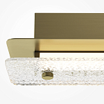 Бра Gold bar варинант исполнения - 2 | Loft Concept в Твери