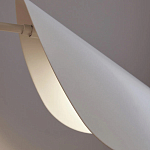 Бра бежевого цвета Aracea варинант исполнения - 6 | Loft Concept в Твери