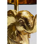 Настольная лампа Золотой Слоненок варинант исполнения - 3 | Loft Concept в Твери