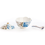 Сахарница Seletti Maurilia варинант исполнения - 2 | Loft Concept в Твери