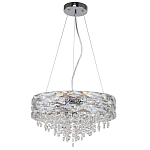 Люстра Roul Crystal Light варинант исполнения - 2 | Loft Concept в Твери