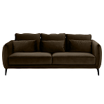 Диван трёхместный с подлокотниками Dutchman варинант исполнения - 5 | Loft Concept в Твери