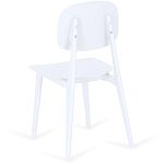 Стул The White Moment варинант исполнения - 7 | Loft Concept в Твери