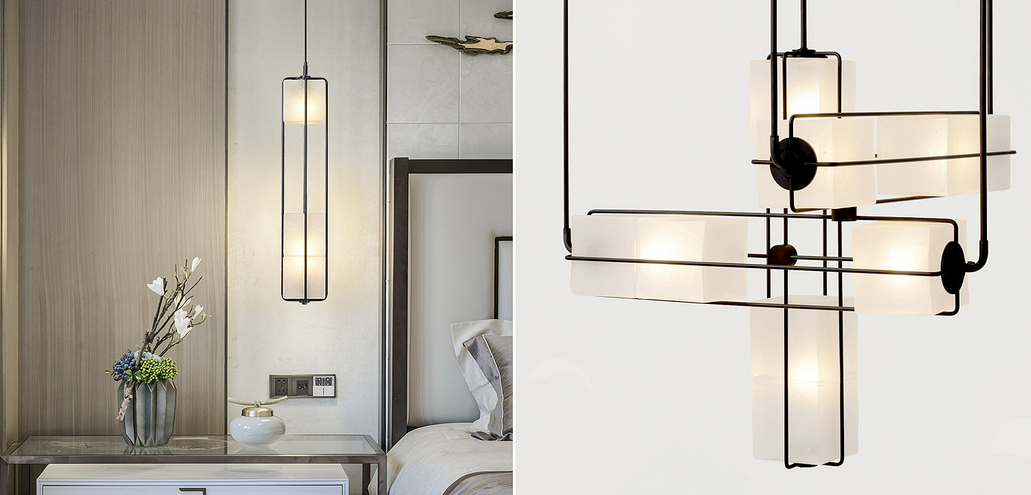 Люстра Marcos Line Люстра Marcos Line - Loft-Concept в Твери