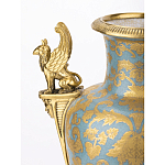 Ваза фарфоровая Serwera варинант исполнения - 4 | Loft Concept в Твери