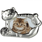 Фоторамка детская Childhood Corner Сat варинант исполнения - 1 | Loft Concept в Твери