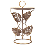 Столик дизайнерский Bookcase варинант исполнения - 4 | Loft Concept в Твери