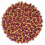 Панно «Искры» варинант исполнения - 1 | Loft Concept в Твери